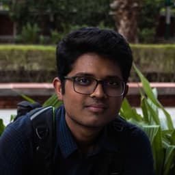 Swastik Patel